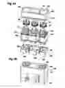 Fig. 06 - Reagent vessel