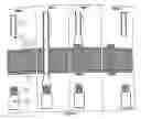 Fig. 02 - Method for Producing a Core Material Reinforcement for Sandwich Structures and Said Sanwich Structures