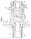 Fig. 03 - Connector assembly for use with an electrical submersible component in a deepwater environment