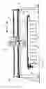 Fig. 02 - COMBINED APPARATUS FOR MACHINING OF ARTICLES, IN PARTICULAR IN FORM OF SLABS
