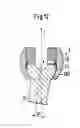 Fig. 06 - Pedicle screw for intervertebral support elements