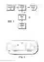 Fig. 02 - Instrument display with multiple-range visual depictions