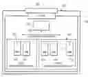 Fig. 01 - Zoned initialization of a solid state drive