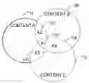 Fig. 01 - System and method for visual content sharing in an online environment