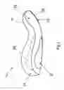 Fig. 02 - Protection pad for cyclist trousers and relative method of realization