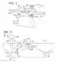 Fig. 02 - Systems and methods for measuring height of jointer infeed surface