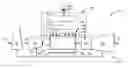 Fig. 01 - Cooling system for gas turbine engine having improved core system