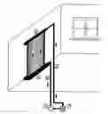 Fig. 02 - Device and method for cooling and dehumidifying room air