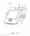 Fig. 02 - Coding module, bio measuring meter and system for operating bio measuring meter