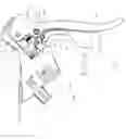 Fig. 02 - Reach adjust for a handlebar-mounted lever assembly
