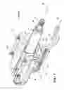 Fig. 02 - Central lock device of an adjustable steering column assembly