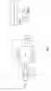 Fig. 02 - Pneumatic accelerator pedal actuator
