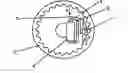 Fig. 01 - Rotary actuator with programmable tactile feedback