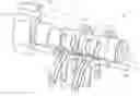 Fig. 01 - Shift Member and Gear Shifting Arrangement Comprising the Shift Member