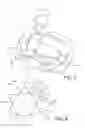 Fig. 06 - Shift Member and Gear Shifting Arrangement Comprising the Shift Member