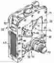 Fig. 01 - Foldable Pedal that is Folded Easily and Quickly