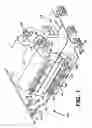 Fig. 02 - Spray dampening valve having associated electronic adjustment and correction data