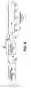 Fig. 09 - Spray dampening valve having associated electronic adjustment and correction data