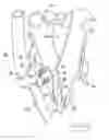 Fig. 05 - Disc furrow opener and method for single pass placement of seed and fertilizer