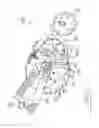 Fig. 07 - Disc furrow opener and method for single pass placement of seed and fertilizer