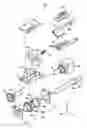 Fig. 01 - Thread cutting device of sewing machine
