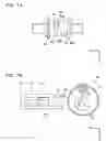 Fig. 07 - Thread cutting device of sewing machine
