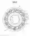 Fig. 03 - Disengageable pulley device