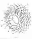 Fig. 02 - Bicycle Multi-Gear Cassette