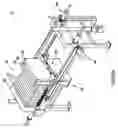 Fig. 07 - Filter Press with Novel Filter Pack Clamping Arrangement