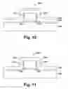 Fig. 07 - Mitigation of gate to contact capacitance in CMOS flow