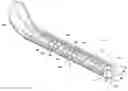 Fig. 01 - Ice skate blade guard