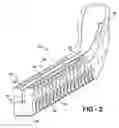 Fig. 03 - Ice skate blade guard
