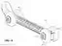 Fig. 06 - Ice skate blade guard