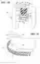 Fig. 08 - Ice skate blade guard