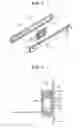 Fig. 02 - Automatic locking apparatus used in guide rail for drawer