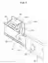 Fig. 05 - Automatic locking apparatus used in guide rail for drawer