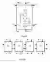 Fig. 13 - Ultra fast circuitry for digital filtering