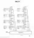 Fig. 12 - Noise reducer for video signals