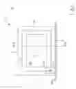 Fig. 07 - Large-sized transportable projection screen