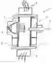Fig. 01 - Qualitative Analysis System and Method for Agricultural Products in Harvesting Equipment