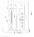 Fig. 08 - Magnetic write head with upper return pole optimization for reduced trailing shield protrusion