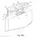 Fig. 16 - Writing surface with removable portable electronic device