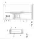 Fig. 23 - Writing surface with removable portable electronic device