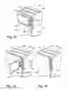 Fig. 50 - Writing surface with removable portable electronic device