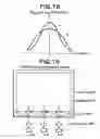 Fig. 12 - Area light source and lightguide used therefore