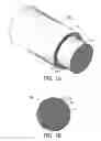 Fig. 02 - Conformable, electrically relaxable rubbers using carbon nanotubes for BCR/BTR applications