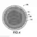 Fig. 05 - Conformable, electrically relaxable rubbers using carbon nanotubes for BCR/BTR applications