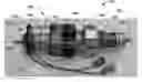 Fig. 01 - Concentric clamping for drill spindles