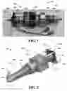 Fig. 02 - Concentric clamping for drill spindles
