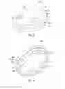 Fig. 04 - Inter-turbine casing with cooling circuit, and turbofan comprising it